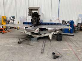 TRUMPF TRUMATIC 500 CNC PUNCHING MACHINE, RARE OPPORTUNITY for $ 34,000. TRADE Your Surplus Machines - picture1' - Click to enlarge