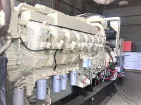 1500 Kva Generator  - picture0' - Click to enlarge