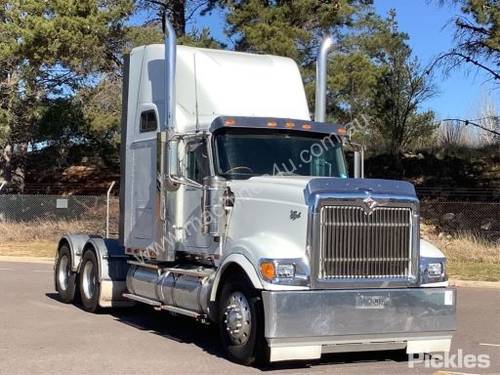 2006 International Eagle 9900i