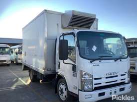 2009 Isuzu NQR450 MWB - picture0' - Click to enlarge