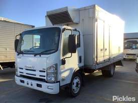 2009 Isuzu NQR450 MWB - picture1' - Click to enlarge