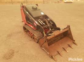 2007 Toro TX425 - picture0' - Click to enlarge