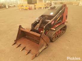 2007 Toro TX425 - picture2' - Click to enlarge