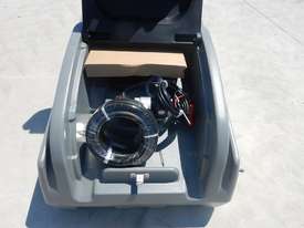 Combo 200 Litre Diesel Tank - picture2' - Click to enlarge