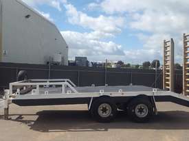 10T Plant Trailer - picture0' - Click to enlarge