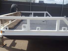 10T Plant Trailer - picture1' - Click to enlarge