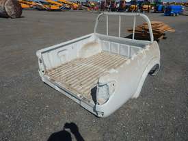 Mitsubishi Triton Tub - picture1' - Click to enlarge