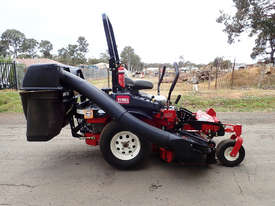 Toro ZMaster Zero Turn Lawn Equipment - picture0' - Click to enlarge