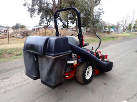 Toro ZMaster Zero Turn Lawn Equipment - picture2' - Click to enlarge