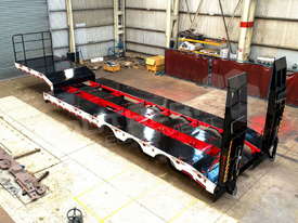 3x4 Deck Widener Low Loader Trailer Tag Trailer ATTTAG - picture0' - Click to enlarge