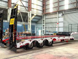 3x4 Deck Widener Low Loader Trailer Tag Trailer ATTTAG - picture0' - Click to enlarge