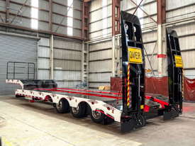 3x4 Deck Widener Low Loader Trailer Tag Trailer ATTTAG - picture1' - Click to enlarge