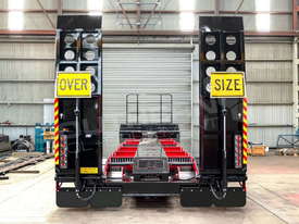 3x4 Deck Widener Low Loader Trailer Tag Trailer ATTTAG - picture2' - Click to enlarge
