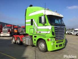 2012 Freightliner Argosy FLH - picture0' - Click to enlarge
