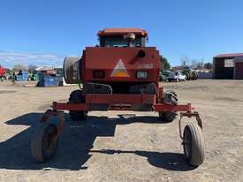 Case 8825HP Self Propelled Windrower - picture1' - Click to enlarge