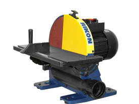 305mm 12” Benchtop Disc Sander 51-200 by Rikon - picture0' - Click to enlarge