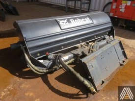 Bobcat 84 Broom Attachments - picture0' - Click to enlarge