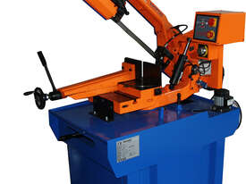 Excision Bandsaw 280 PGD Double Mitre Metal Cutting Saw - picture0' - Click to enlarge