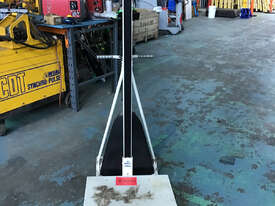 Reflex PV80 Electric Lift Trolley - picture0' - Click to enlarge