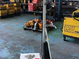 Reflex PV80 Electric Lift Trolley - picture1' - Click to enlarge