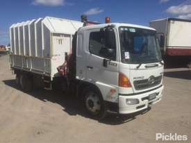 2010 Hino 500 1227 GD1J - picture0' - Click to enlarge