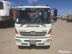 2010 Hino 500 1227 GD1J - picture1' - Click to enlarge