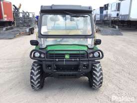 2015 John Deere 855 DSL XUV - picture1' - Click to enlarge