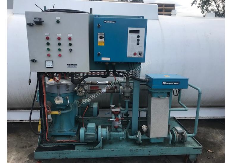 caption Centrifuge MAB204S-24-50