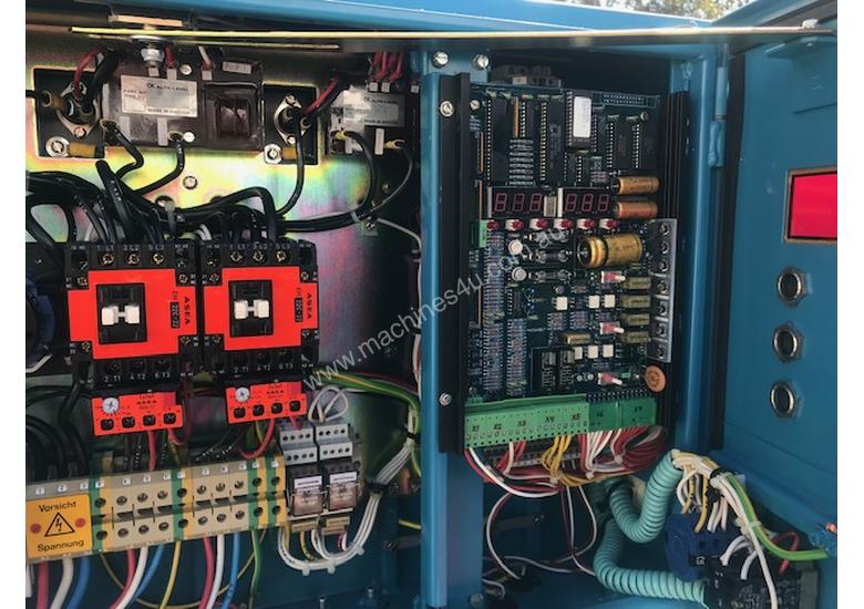 caption Centrifuge MAB204S-24-50