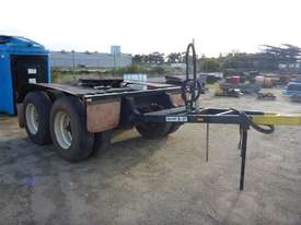2010 Howard Porter Bogie Axle Converter Dolly (L34) IN AUCTION - picture0' - Click to enlarge