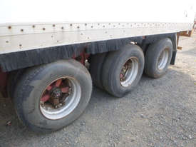 Custom  Pantech Trailer - picture0' - Click to enlarge