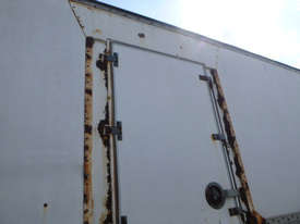 Custom  Pantech Trailer - picture1' - Click to enlarge