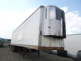 Custom  Pantech Trailer - picture2' - Click to enlarge