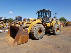 2003 Caterpillar 966G Wheel Loader *CONDITIONS APPLY* - picture0' - Click to enlarge