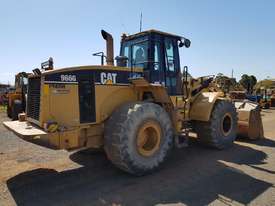 2003 Caterpillar 966G Wheel Loader *CONDITIONS APPLY* - picture1' - Click to enlarge