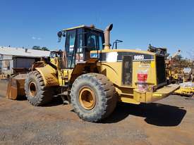 2003 Caterpillar 966G Wheel Loader *CONDITIONS APPLY* - picture2' - Click to enlarge