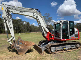 Takeuchi TB2150 Tracked-Excav Excavator - picture0' - Click to enlarge
