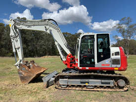 Takeuchi TB2150 Tracked-Excav Excavator - picture0' - Click to enlarge