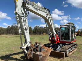 Takeuchi TB2150 Tracked-Excav Excavator - picture1' - Click to enlarge