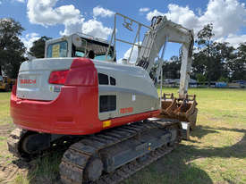 Takeuchi TB2150 Tracked-Excav Excavator - picture2' - Click to enlarge