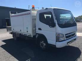 Fuso FE84D - picture0' - Click to enlarge