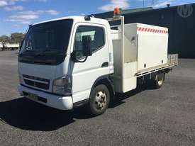 Fuso FE84D - picture0' - Click to enlarge