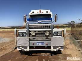 1986 Ford LTL9000 - picture1' - Click to enlarge