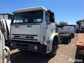2006 Iveco ACCO - picture1' - Click to enlarge