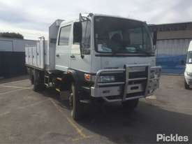2002 Hino FT1J - picture0' - Click to enlarge