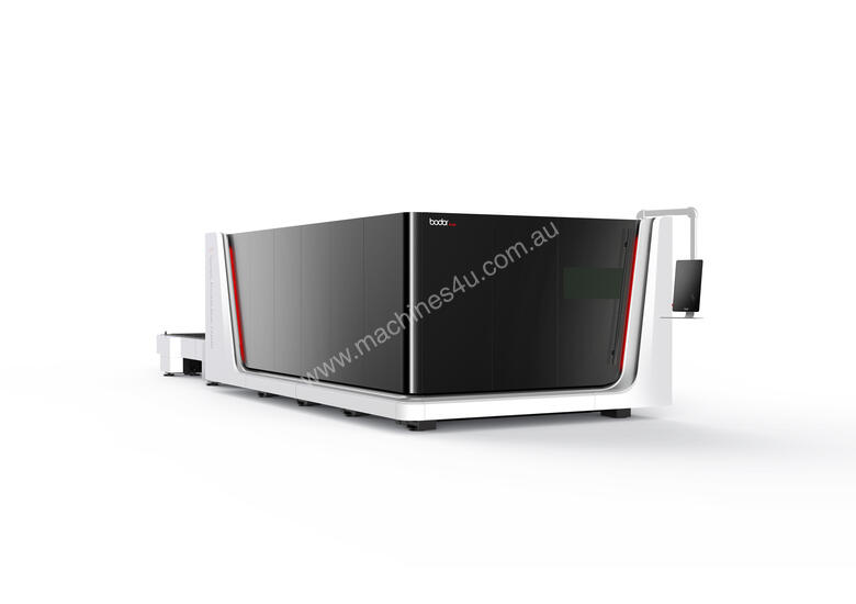 caption 12kW Bodor premium S series