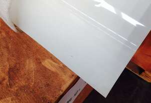 1680MM WIDE MYLAR FOR COVERING HEATED PRESS PLATENS 1680MM WIDE MYLAR FOR COVERING HEATED PRESS PLATENS