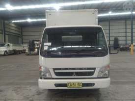 Fuso Canter 2.0T - picture0' - Click to enlarge