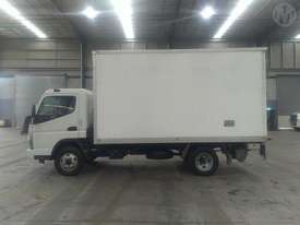 Fuso Canter 2.0T - picture2' - Click to enlarge