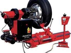 BRIGHT LC588S Truck/Bus/Tractor Tyre Changer - picture0' - Click to enlarge